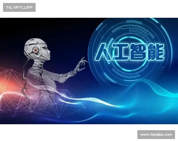 智慧竞技新篇章：聚焦人工智能的未来赛事与创新思维全球盛典