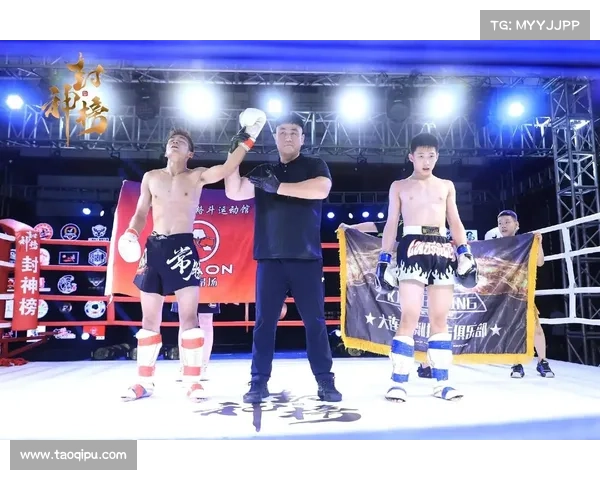 中国小型赛事搏击,国内搏击比赛