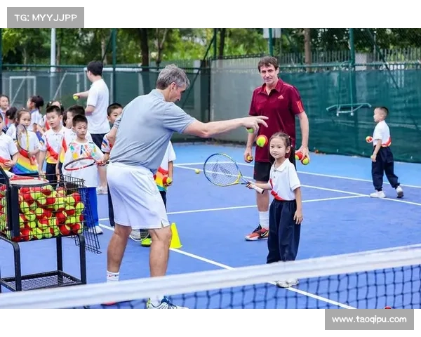 全面解读ITF赛事探索国际网球联合会锦标赛世界