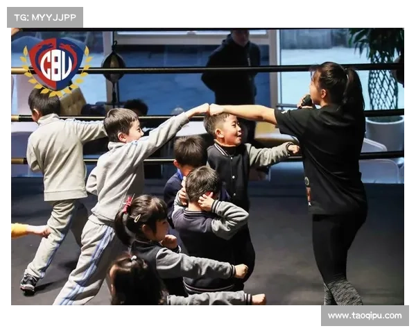 搏击赛事的魅力6—搏击的比赛